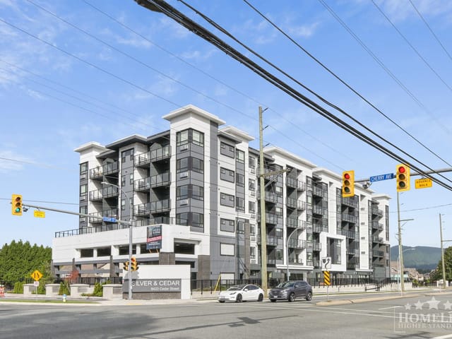 Apartment for rent in Mission, Mission, 516 8423 Cedar Street, 263189024 | Realtylink.org