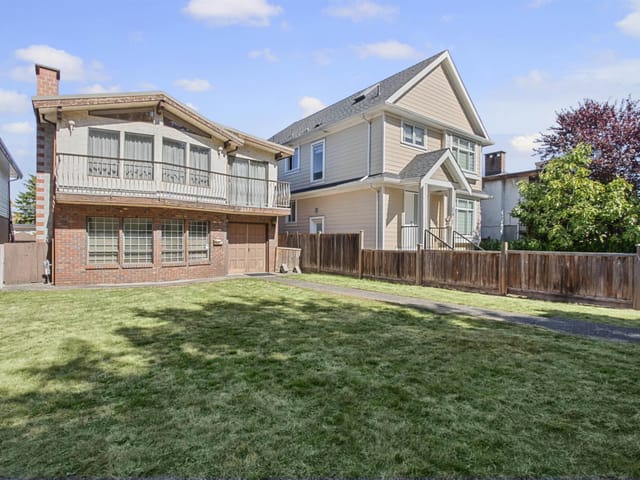 House for sale in Vancouver, Vancouver East, 2671 E 41st Avenue, 263189030 | Realtylink.org