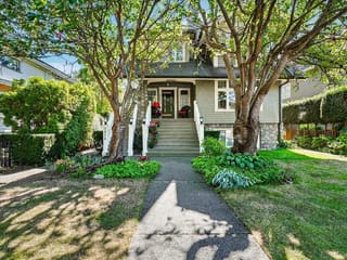 Townhouse for sale in Vancouver, Vancouver West, 3454 W 3rd Avenue, 263189031 | Realtylink.org