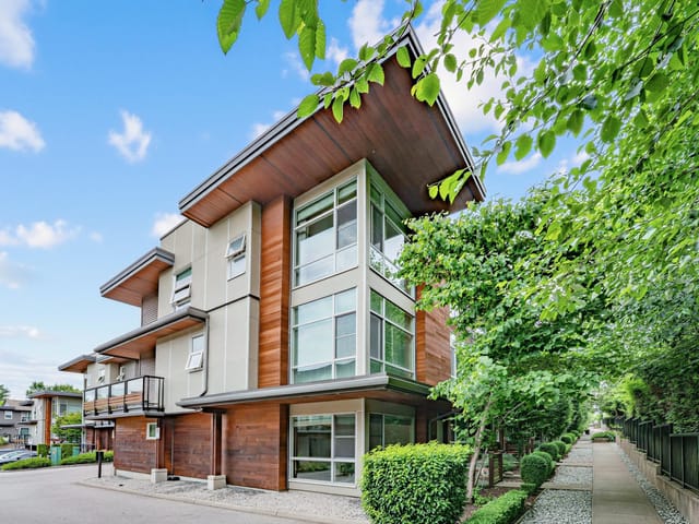 Townhouse for sale in Surrey, South Surrey White Rock, 174 2228 162 Street, 263189037 | Realtylink.org