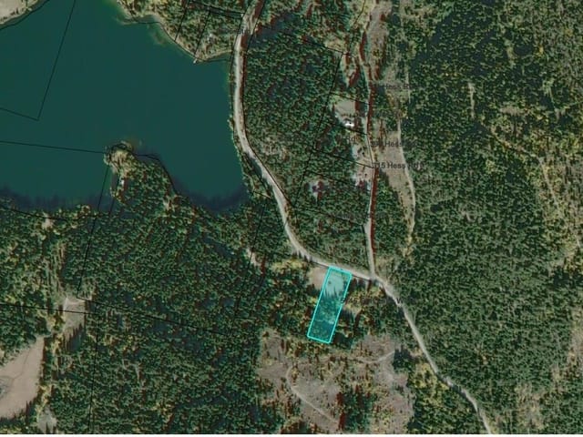 Manufactured Home for sale in Cadreb Other, 5745 W Gun Lake Road, 263189048 | Realtylink.org