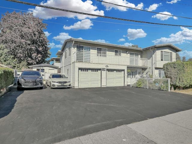 House for sale in Delta, N. Delta, 11183 74a Avenue, 263189050 | Realtylink.org