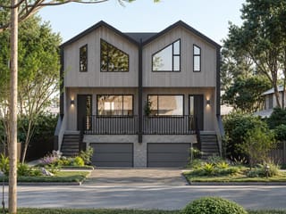 1/2 Duplex for sale in Vancouver, Vancouver East, 1 87 E 23rd Avenue, 263189051 | Realtylink.org