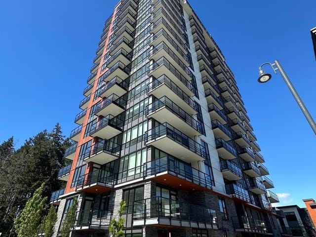 Apartment for sale in Vancouver, Vancouver West, 1509 5380 Crooked Branch Road, 263189052 | Realtylink.org