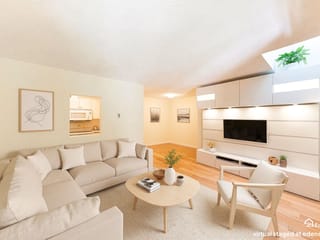 Townhouse for sale in North Vancouver, North Vancouver, 3319 Mountain Highway, 263189053 | Realtylink.org