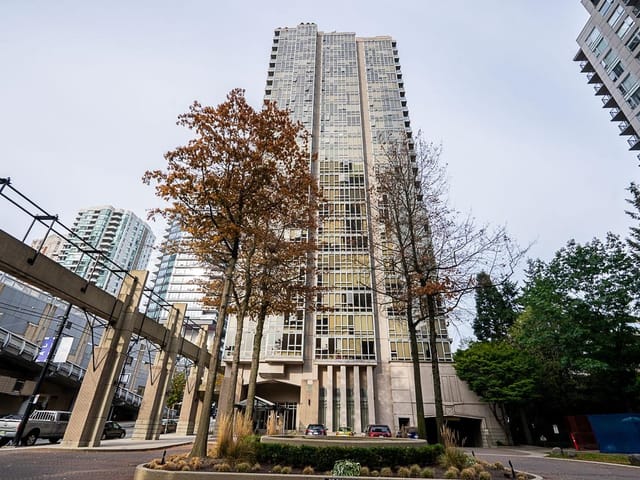 Apartment for sale in Vancouver, Vancouver West, 2001 930 Cambie Street, 263189054 | Realtylink.org