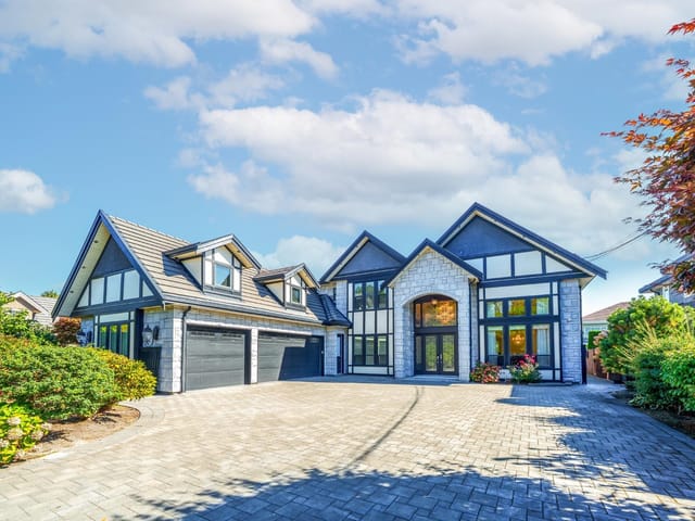House for sale in Richmond, Richmond, 9920 Gilbert Road, 263189057 | Realtylink.org