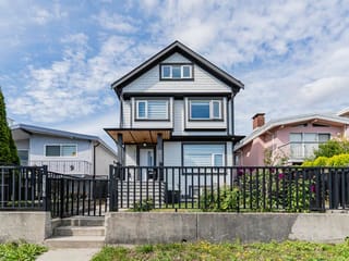 1/2 Duplex for sale in Vancouver, Vancouver East, 6751 Knight Street, 263189058 | Realtylink.org