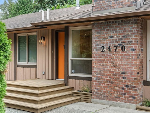 House for sale in Abbotsford, Abbotsford, 2470 Woodstock Drive, 263189059 | Realtylink.org