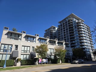 Townhouse for sale in Richmond, Richmond, 1 7911 Ackroyd Road, 263189061 | Realtylink.org