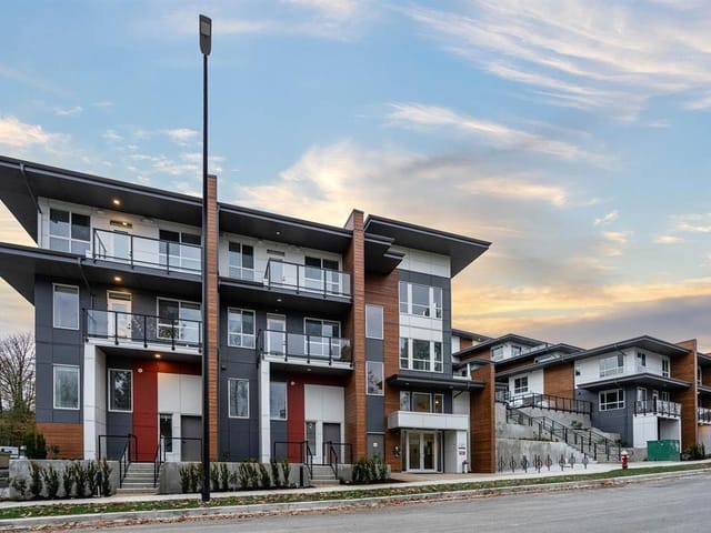 Apartment for sale in Maple Ridge, Maple Ridge, 411 11655 Fraser Street, 263189065 | Realtylink.org