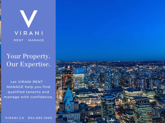Apartment for rent in Vancouver, Vancouver West, 5504 1128 W Georgia Street, 263189066 | Realtylink.org