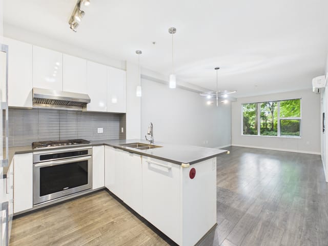 Apartment for sale in Richmond, Richmond, 118 9399 Alexandra Road, 263189068 | Realtylink.org