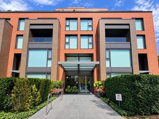 Apartment for sale in Vancouver, Vancouver West, 311 1561 W 57th Avenue, 263189070 | Realtylink.org