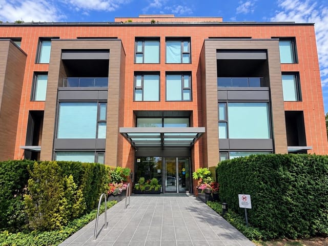 Apartment for sale in Vancouver, Vancouver West, 311 1561 W 57th Avenue, 263189070 | Realtylink.org