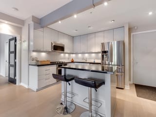 Apartment for sale in North Vancouver, North Vancouver, 210 530 Raven Woods Drive, 263189073 | Realtylink.org
