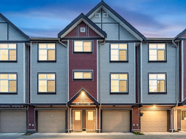 Townhouse for sale in Surrey, Surrey, 38 9405 121 Street, 263189074 | Realtylink.org