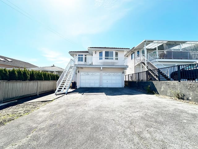 House for sale in Burnaby, Burnaby East, 7674 Hilda Street, 263189075 | Realtylink.org