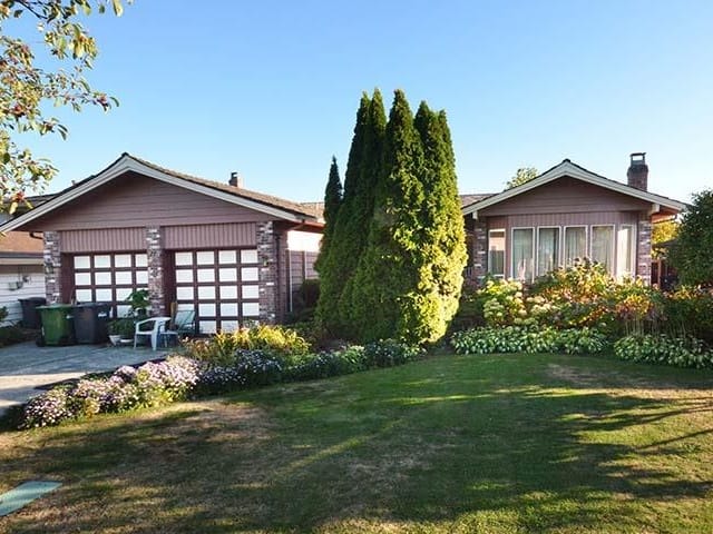 House for sale in Richmond, Richmond, 7480 Schaefer Avenue, 263189076 | Realtylink.org