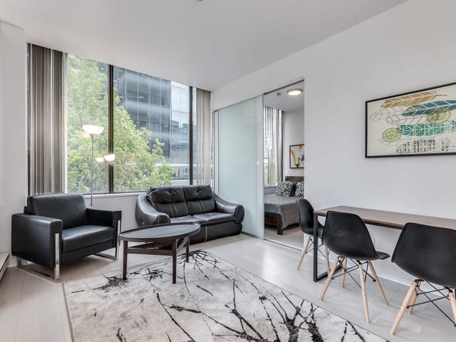 Apartment for rent in Vancouver, Vancouver West, 201 1010 Howe Street, 263189077 | Realtylink.org