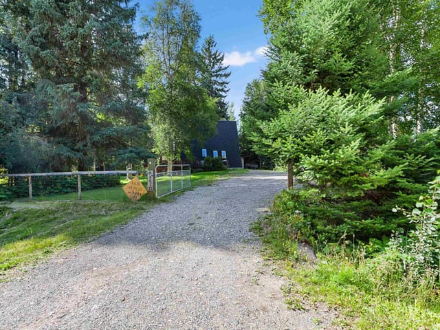 House for sale in Prince George, PG Rural North, 24610 Nessview Road, 263189078 | Realtylink.org