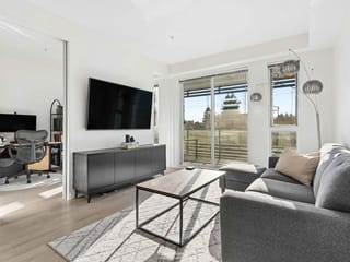 Apartment for sale in Vancouver, Vancouver West, 306 6677 Cambie Street, 263189079 | Realtylink.org