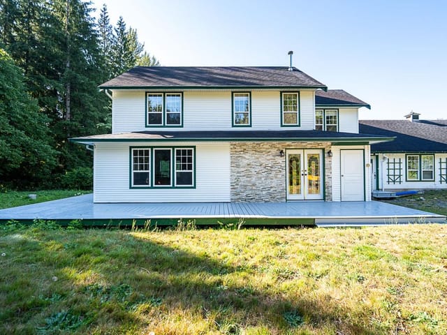 House for sale in Mission, Mission, 34420 Kirkpatrick Avenue, 263189085 | Realtylink.org