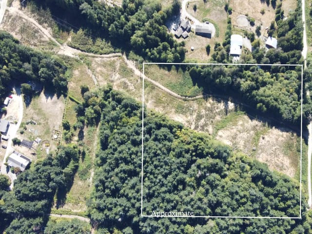 Lot for sale in Roberts Creek, Sunshine Coast, Lot E Byng Road, 263189090 | Realtylink.org
