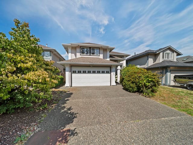 House for sale in Pitt Meadows, Pitt Meadows, 12227 Bonson Road, 263189094 | Realtylink.org