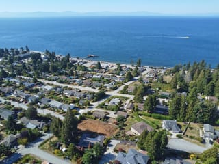 Lot for sale in Sechelt, Sunshine Coast, Lot 14 Bay Road, 263189097 | Realtylink.org