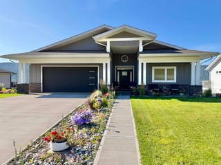 House for sale in Williams Lake, Williams Lake, 2529 Gopher Drive, 263189098 | Realtylink.org