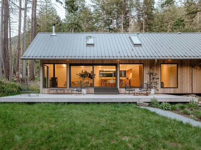 House for sale in Bowen Island, Bowen Island, 1616 Joan Audrey Lane, 263189099 | Realtylink.org