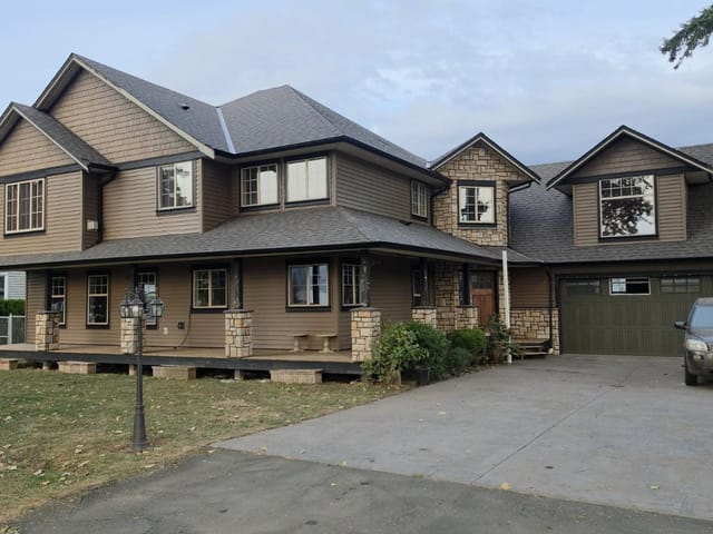 House for sale in Chilliwack, Chilliwack, 8878 Upper Prairie Road, 263189100 | Realtylink.org
