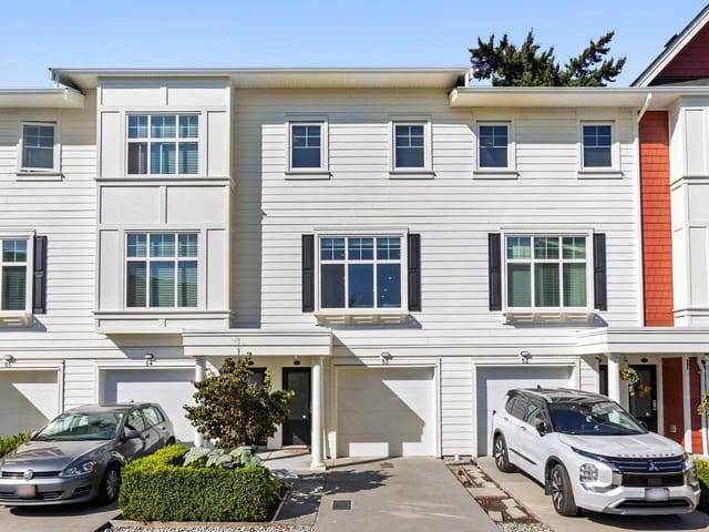 Townhouse for sale in Abbotsford, Abbotsford, 53 27735 Roundhouse Drive, 263189103 | Realtylink.org