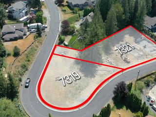 Lot for sale in Chilliwack, Chilliwack, 7321 Marble Hill Road, 263189104 | Realtylink.org