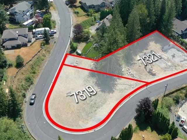 Lot for sale in Chilliwack, Chilliwack, 7321 Marble Hill Road, 263189104 | Realtylink.org