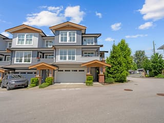 Townhouse for sale in Maple Ridge, Maple Ridge, 1 24086 104 Avenue, 263189105 | Realtylink.org