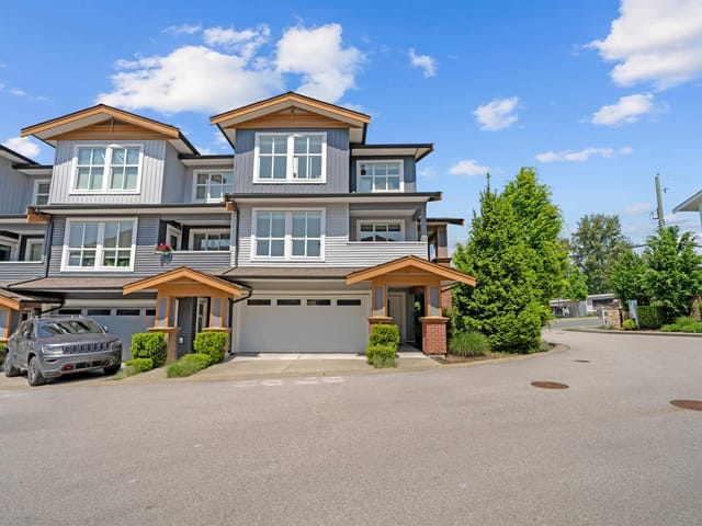 Townhouse for sale in Maple Ridge, Maple Ridge, 1 24086 104 Avenue, 263189105 | Realtylink.org