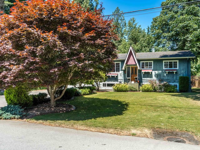 House for sale in Abbotsford, Abbotsford, 34257 Woodbine Crescent, 263189109 | Realtylink.org