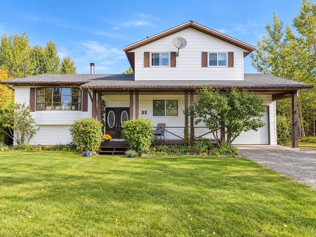 House for sale in Mackenzie, Mackenzie, 32 Alberta Drive, 263189110 | Realtylink.org