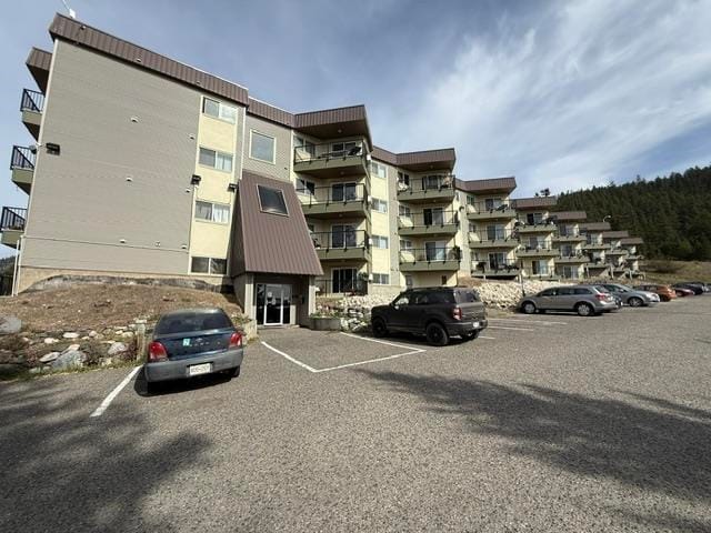 Apartment for sale in Williams Lake, Williams Lake, 101 282 N Broadway Avenue, 263189112 | Realtylink.org