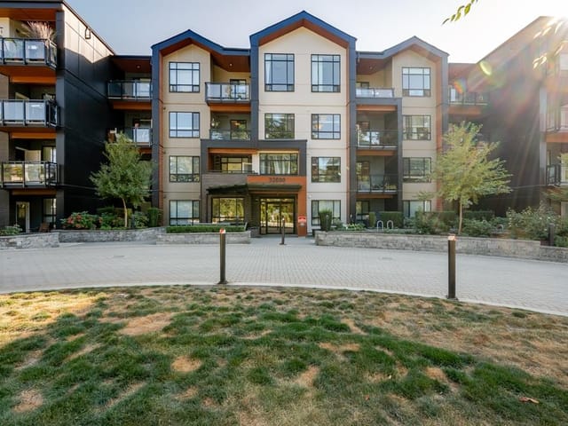 Apartment for rent in Mission, Mission, 416 32690 14 Avenue, 263189116 | Realtylink.org