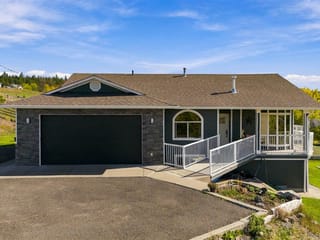 House for sale in 150 Mile House, Williams Lake, 3152 Huston Road, 263189121 | Realtylink.org