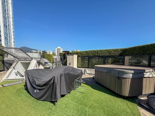 Apartment for rent in North Vancouver, North Vancouver, 503 105 W 2nd Street, 263189127 | Realtylink.org