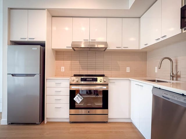 Apartment for rent in Vancouver, Vancouver West, 1603 668 Citadel Parade, 263189129 | Realtylink.org