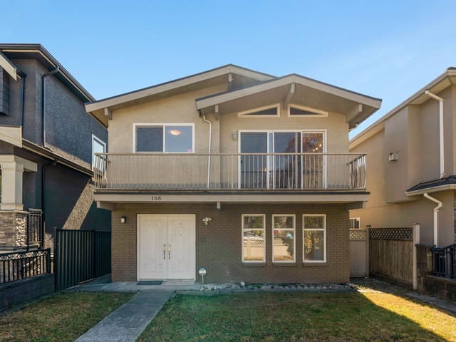 House for sale in Vancouver, Vancouver East, 166 E 51st Avenue, 263189131 | Realtylink.org