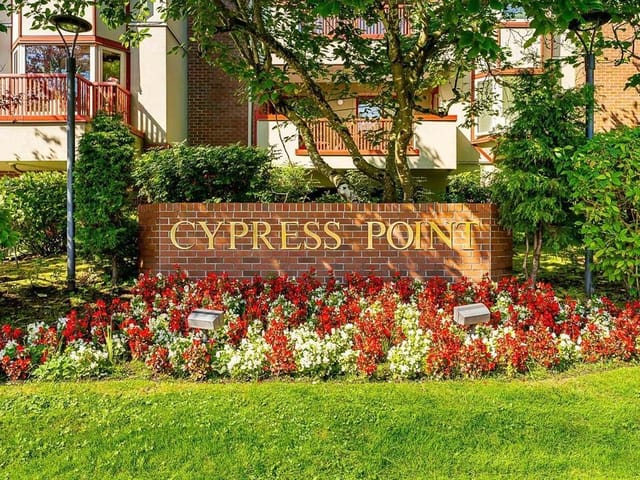 Apartment for sale in Richmond, Richmond, 129 7651 Minoru Boulevard, 263189132 | Realtylink.org