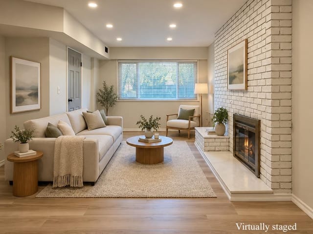 1/2 Duplex for rent in Burnaby, Burnaby North, Confidential address, 263189140 | Realtylink.org