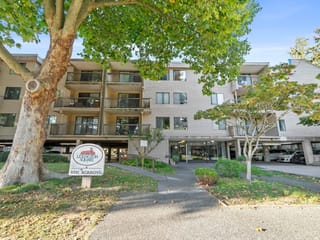 Apartment for sale in Richmond, Richmond, 317 8511 Ackroyd Road, 263189144 | Realtylink.org
