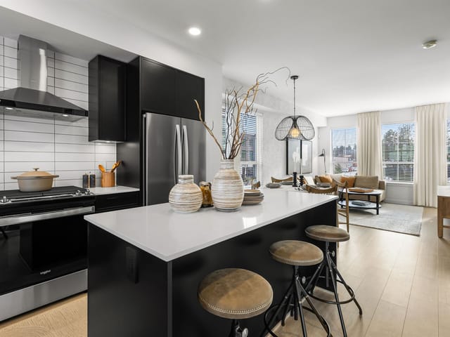 Townhouse for sale in Abbotsford, Abbotsford, 29 2891 Montrose Avenue, 263189145 | Realtylink.org